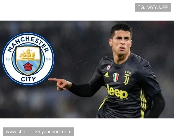 曼城迈向长远布局：防守体系的未来战略