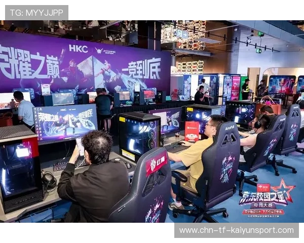 电竞大屏观赛体验提升线下热度,电竞职业比赛屏幕尺寸